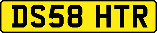 DS58HTR