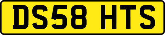 DS58HTS