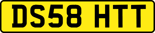 DS58HTT