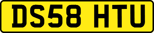 DS58HTU