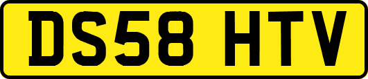 DS58HTV