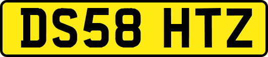 DS58HTZ