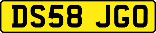 DS58JGO