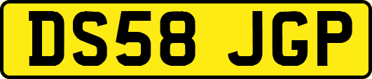 DS58JGP