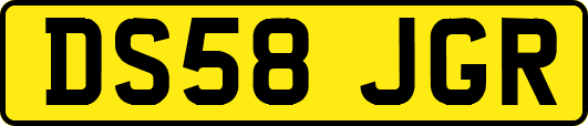 DS58JGR