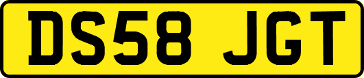 DS58JGT