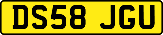 DS58JGU