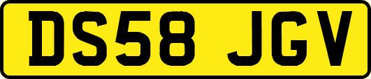 DS58JGV