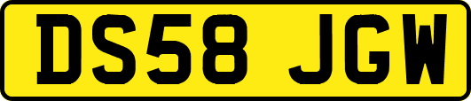 DS58JGW