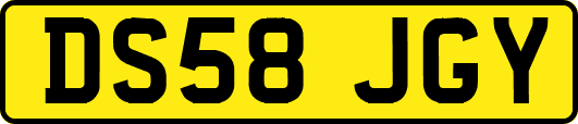 DS58JGY