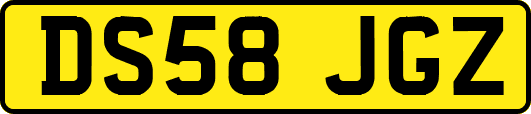 DS58JGZ