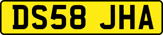 DS58JHA