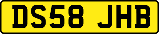 DS58JHB