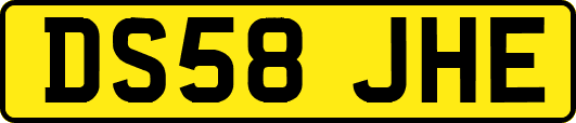 DS58JHE
