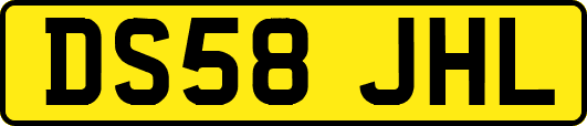 DS58JHL
