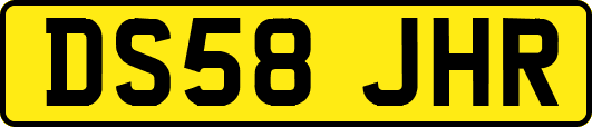 DS58JHR