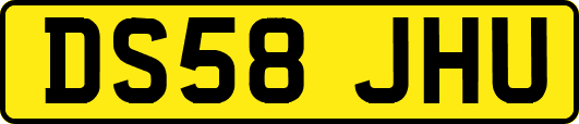DS58JHU
