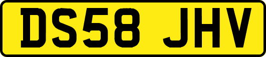 DS58JHV