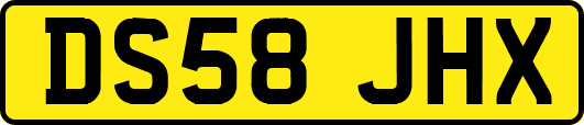 DS58JHX