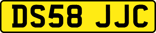 DS58JJC