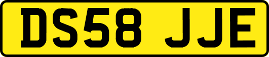 DS58JJE