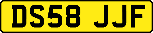 DS58JJF