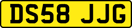 DS58JJG