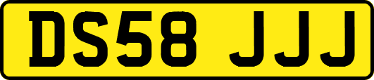 DS58JJJ