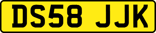 DS58JJK