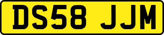 DS58JJM