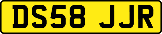 DS58JJR