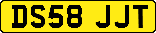DS58JJT