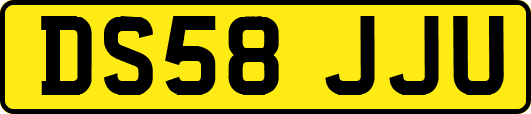 DS58JJU