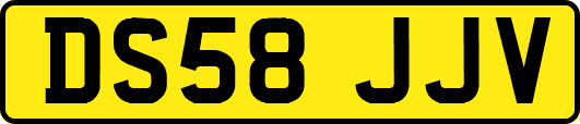 DS58JJV