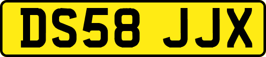 DS58JJX