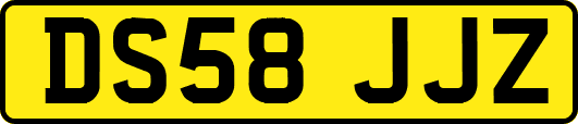 DS58JJZ
