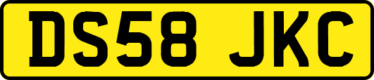 DS58JKC