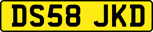 DS58JKD