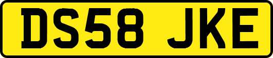 DS58JKE