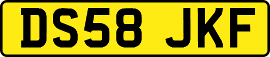 DS58JKF