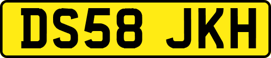 DS58JKH