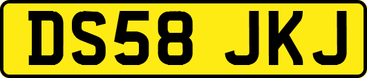 DS58JKJ