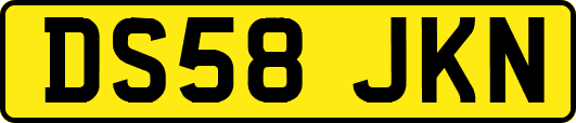 DS58JKN