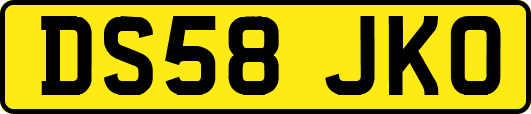 DS58JKO