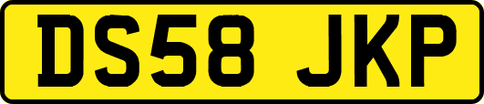 DS58JKP