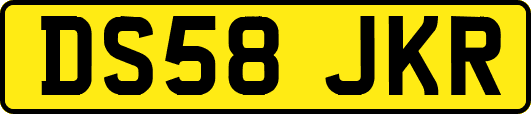 DS58JKR