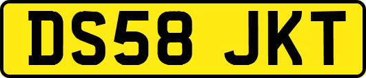 DS58JKT