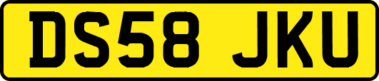 DS58JKU