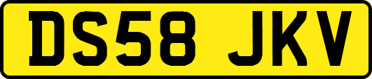 DS58JKV