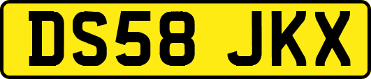 DS58JKX